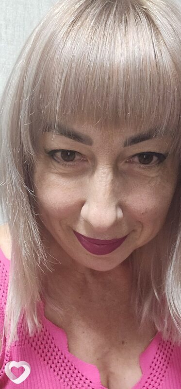 Ирина, 50, Адлер — анкета №588456