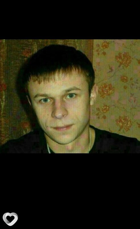 Павло, 26, Муроме — анкета №588460