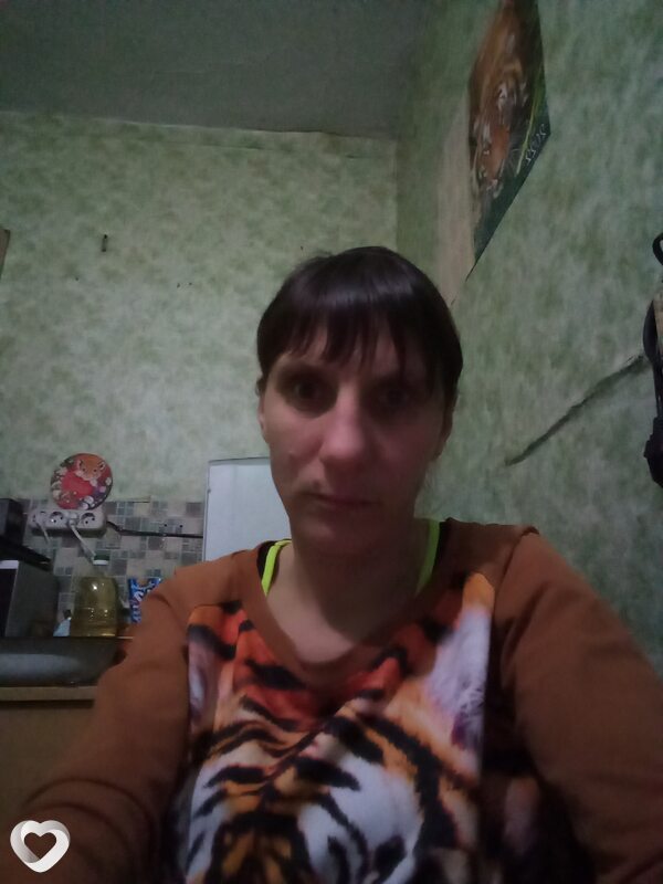 Татьяна, Терней