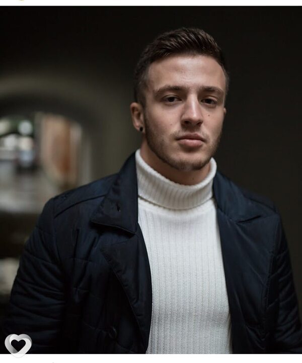 Влад, 28, Волгограде — анкета №588466