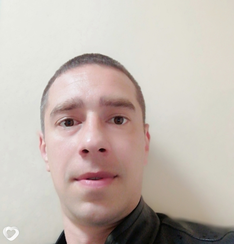 Борис, 39, Симферополе — анкета №588469