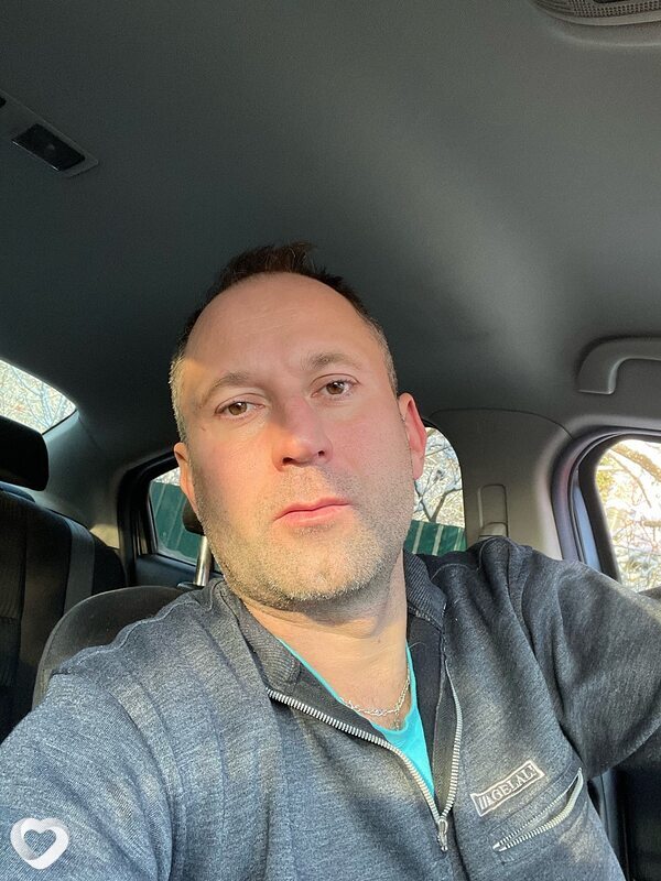 Юрий, 42, Дмитрове — анкета №588474
