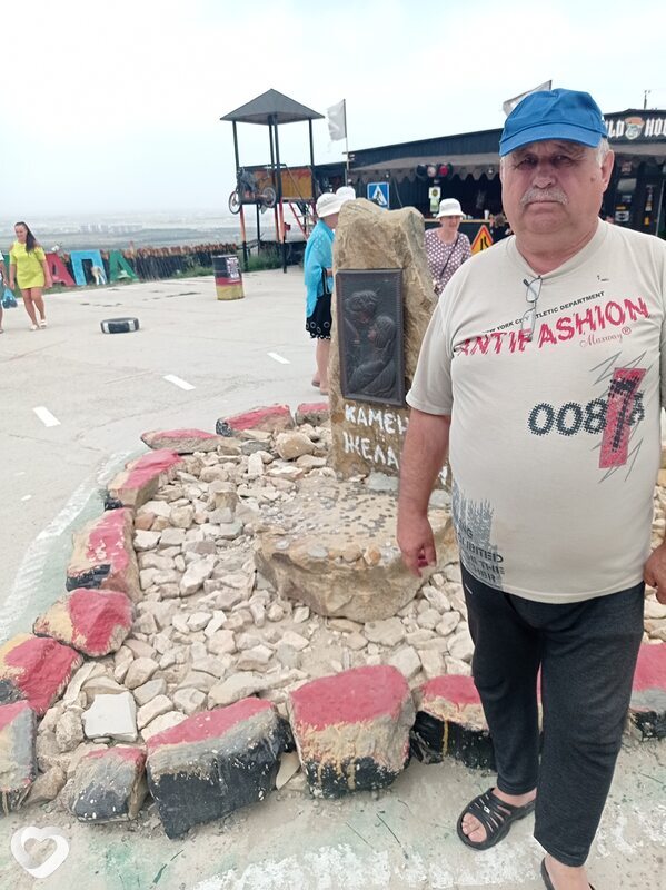 Виктор, 67, Кургане — анкета №588476