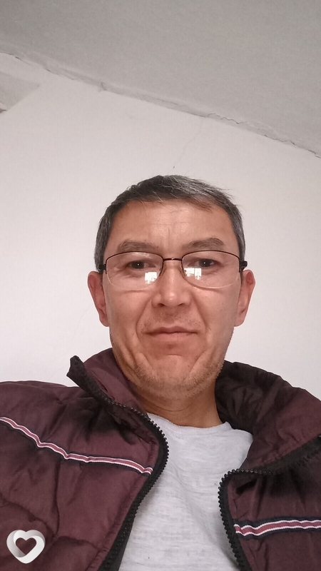 Арнур, 48, Таразе — анкета №588477