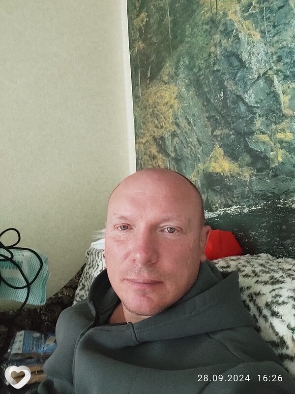 Алексей, 52, Москве — анкета №588478