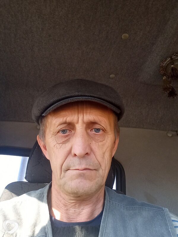 Марат, 62, Москве — анкета №588431