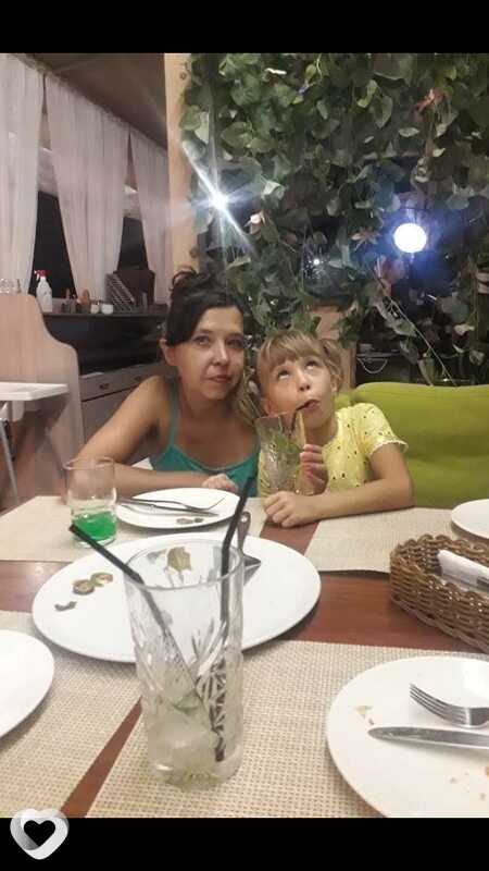 Анна, 43, Оренбурге — анкета №588432
