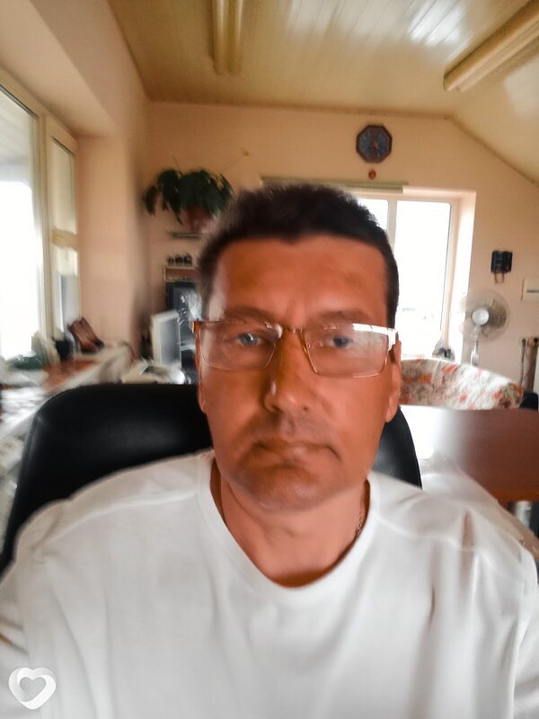 Юрий, 57, Минске — анкета №588436