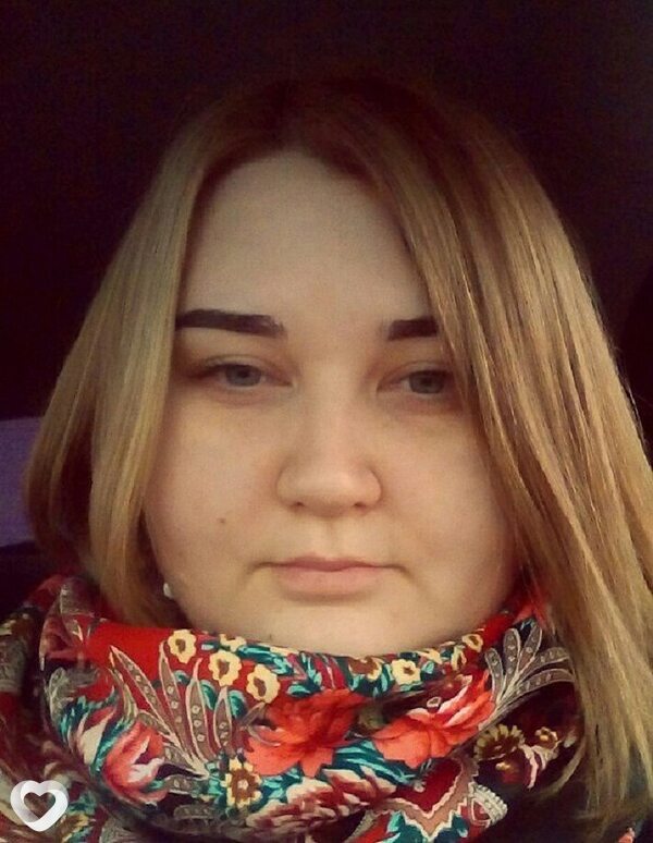 Манюша, 41, Самаре — анкета №588440