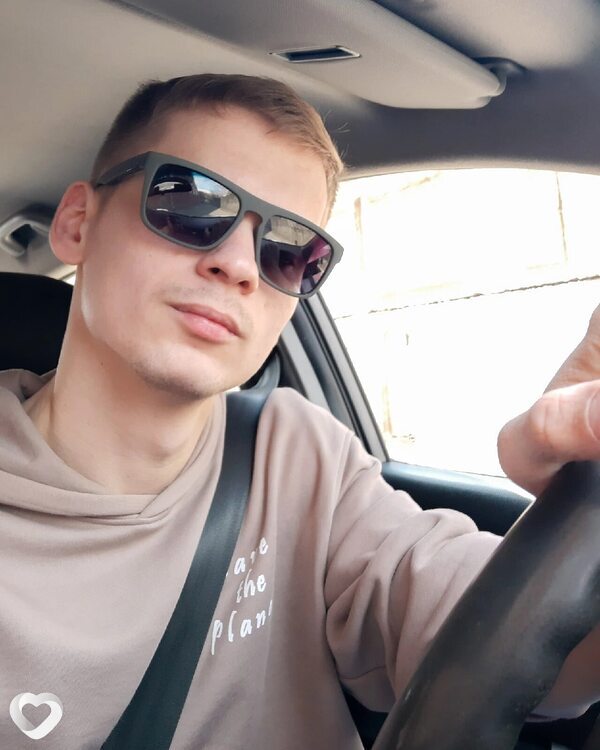 Дмитрий, 30, Белогорске — анкета №588442