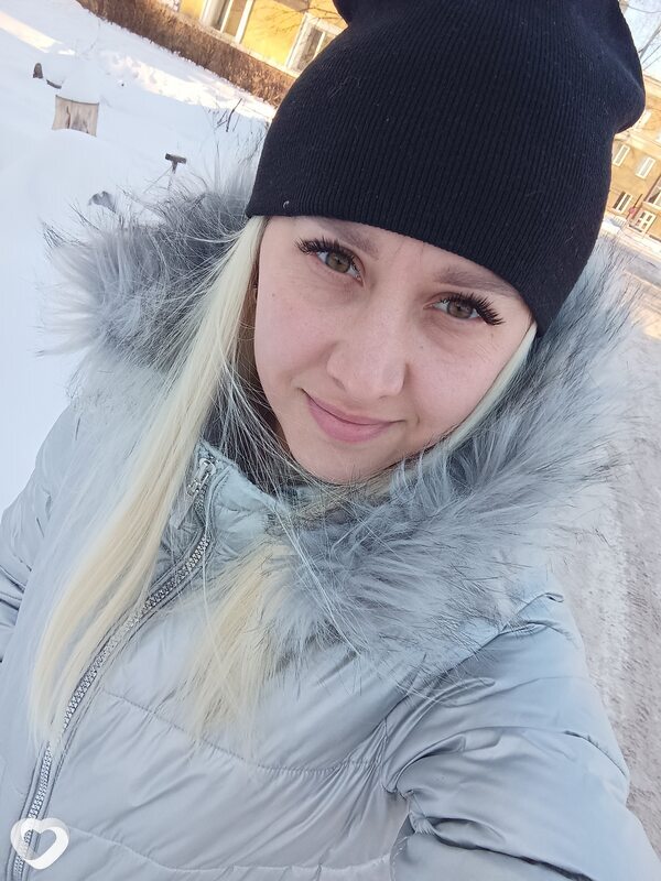 Настя, 37, Новокузнецке — анкета №588444