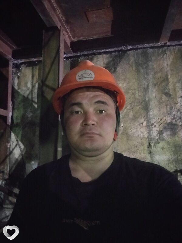 Руслан, 36, Павлодаре — анкета №588445
