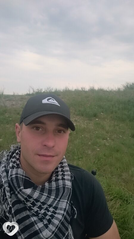 Максим, 39, Красноярске — анкета №588446