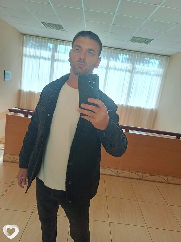 Алан, 30, Москве — анкета №588758