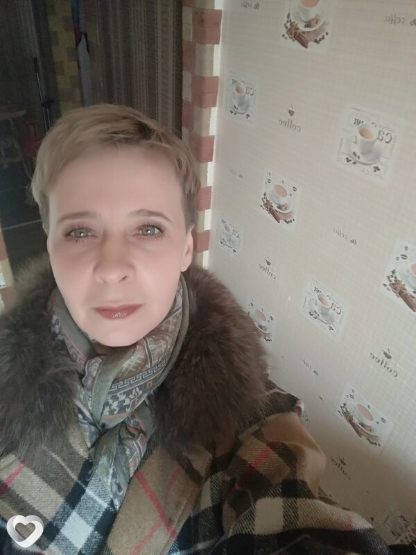 Наталья, 53, Владивостоке — анкета №588761