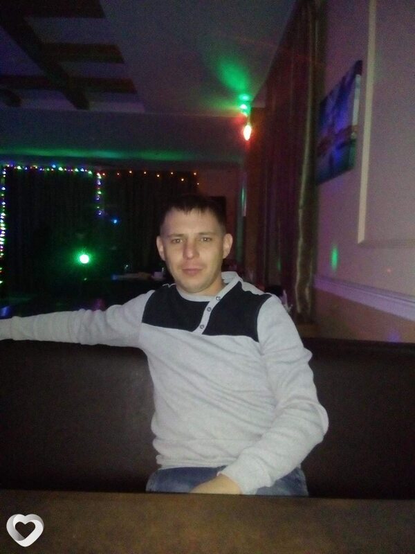 Евгений, 39, Новосибирске — анкета №588763