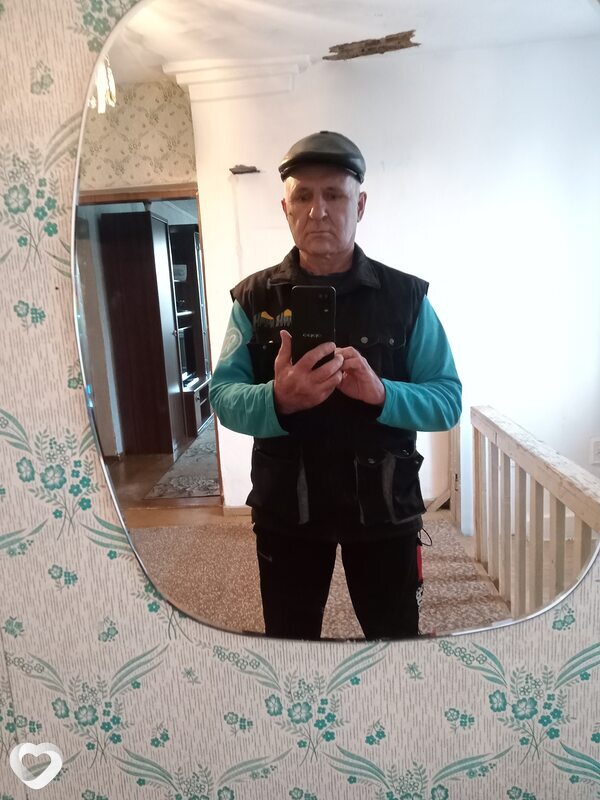 Юрий, 67, Усть-Каменогорск — анкета №588764