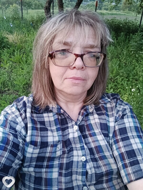 Ведьмачка, 54, Туле — анкета №588770