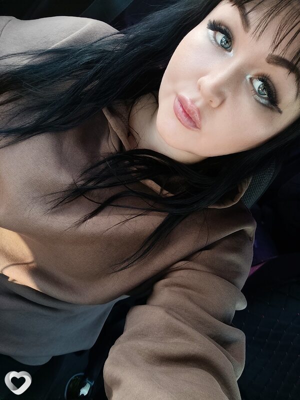 Анюта, 29, Тюмени — анкета №588728