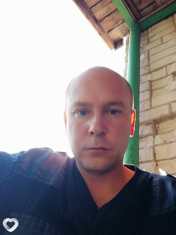 Павел, 41, Балахне — анкета №588737