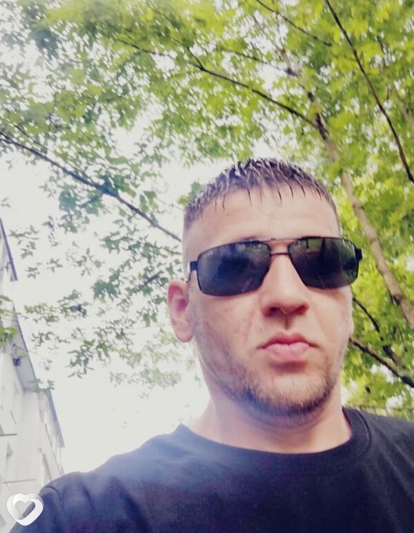 Александр, 39, Владивостоке — анкета №588746