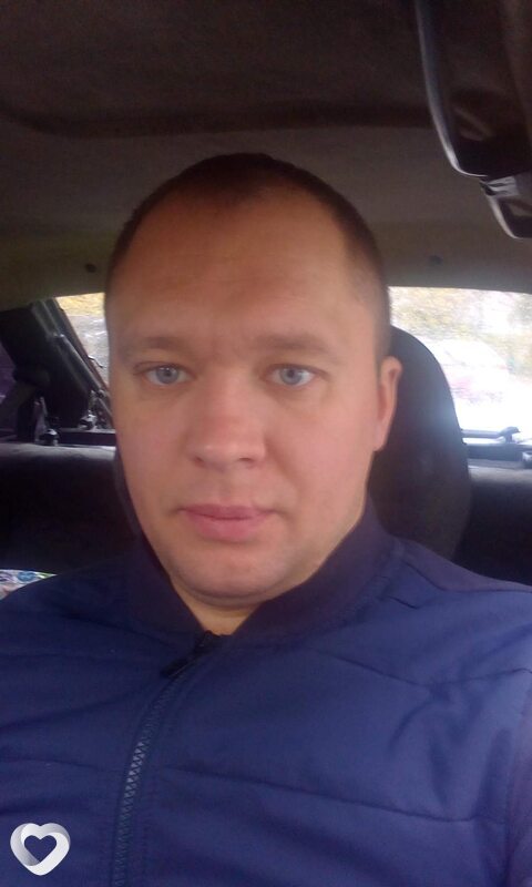 Антон, 35, Ленинске-Кузнецком — анкета №588751