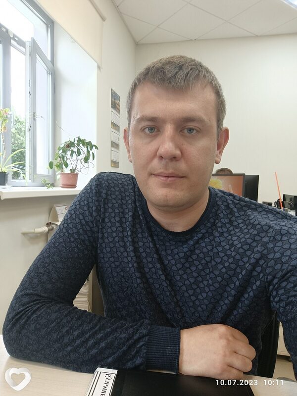 Александр, 35, Александрове — анкета №588786