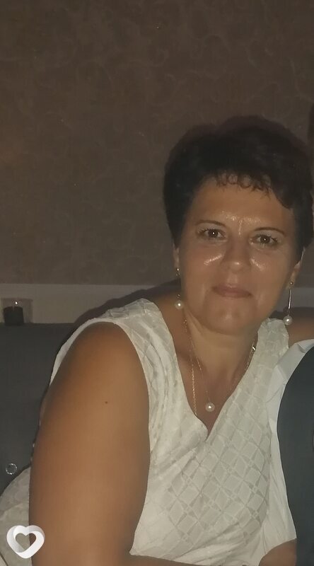 Зоя, 52, Новороссийске — анкета №588789