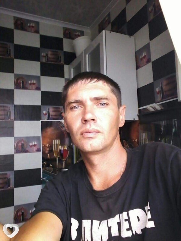 Александр, 42, Бологом — анкета №588792
