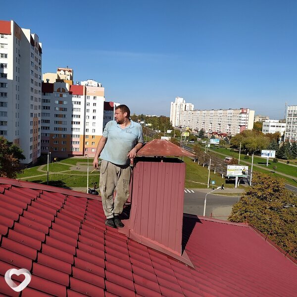 Юрий, 38, Гомеле — анкета №588802
