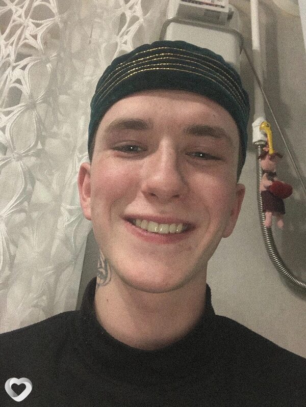 Дегис, 23, Москве — анкета №588604