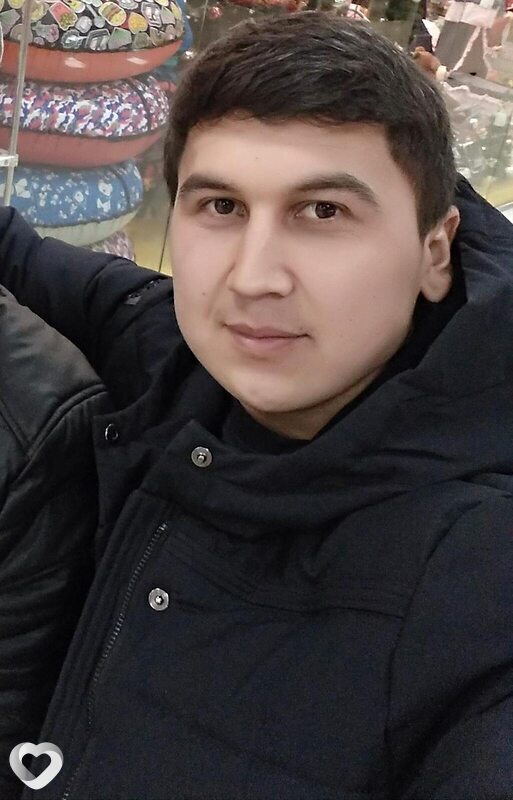 Олег, 33, Боровске — анкета №588610