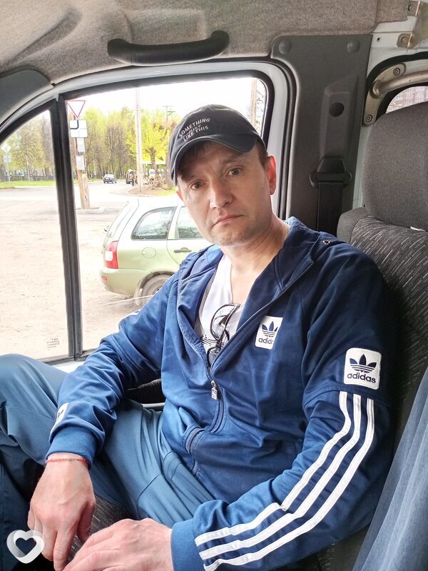 Дмитрий, 48, Йошкар-Оле — анкета №588614