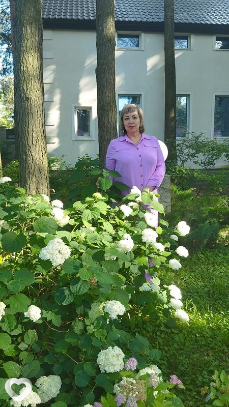 Ирина, 55, Дмитрове — анкета №588618