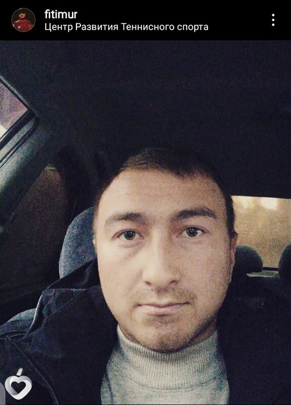 Тимур, 36, Сатке — анкета №588619