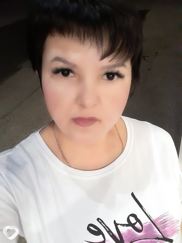 Валентина, 50, Самаре — анкета №588626