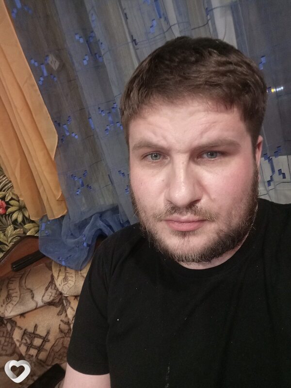 Антон, 29, Барнауле — анкета №588837