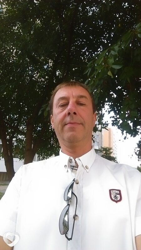Анатолий, 51, Гродно — анкета №588842