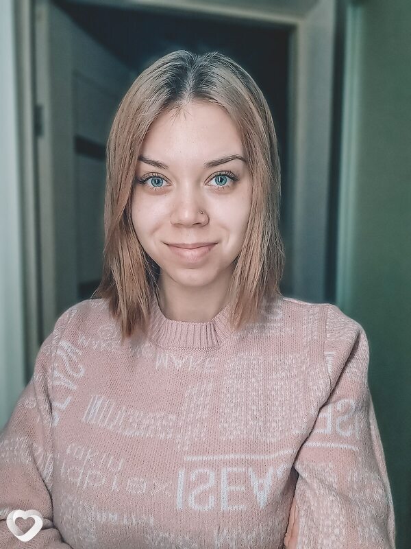 Ирина, 29, Алапаевске — анкета №588847