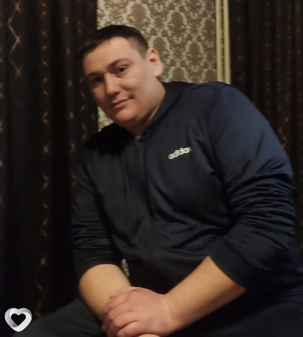 Лев, 36, Челябинске — анкета №588631