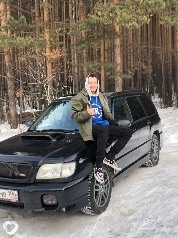 Александр, 28, Москве — анкета №588636