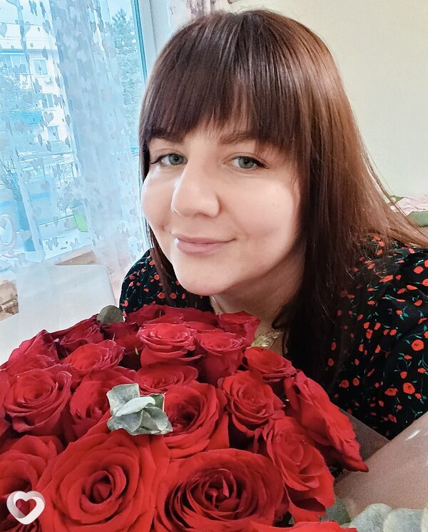 Марина, Горные Ключи