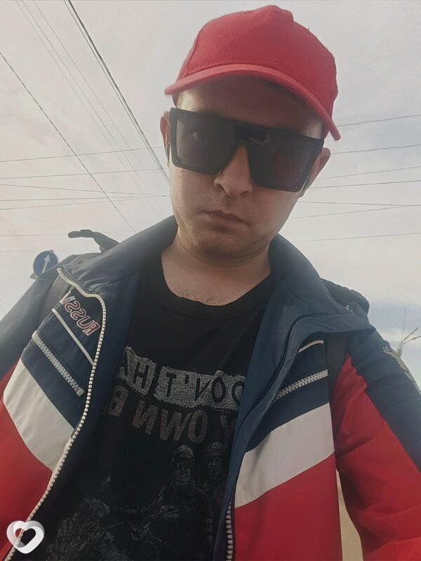 Даня, 25, Иркутске — анкета №588644