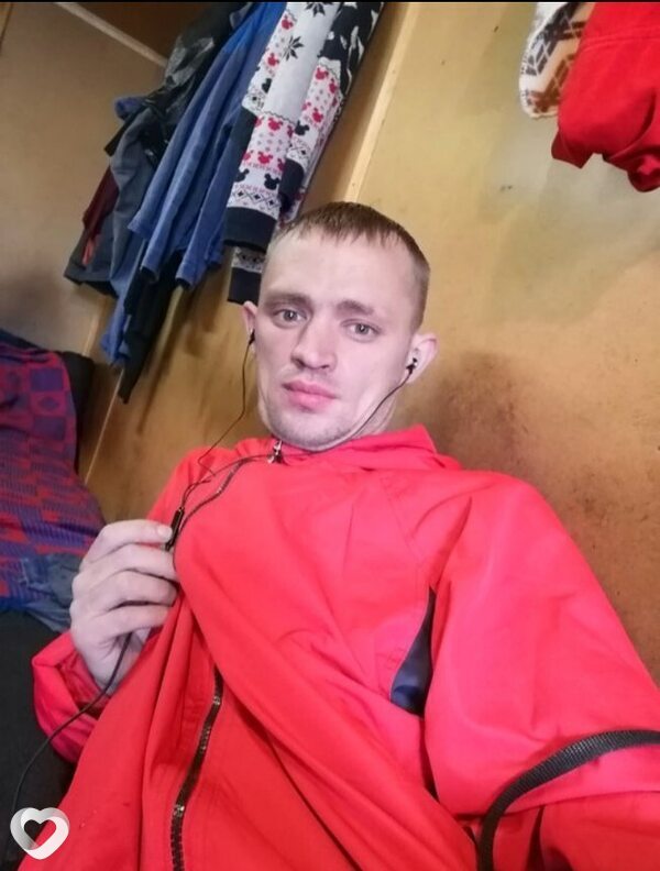 Вадим, 36, Ростове-на-Дону — анкета №588653