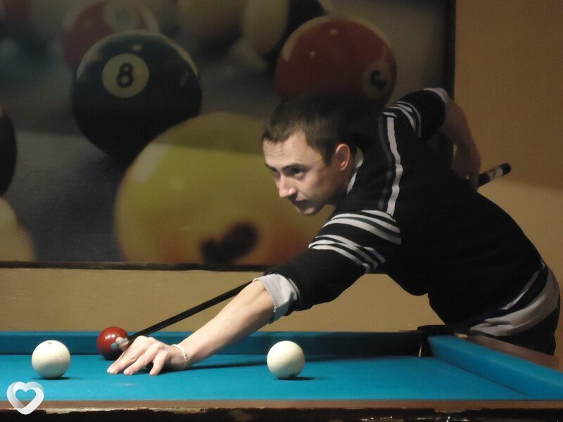 Сергей, 41, Москве — анкета №588685