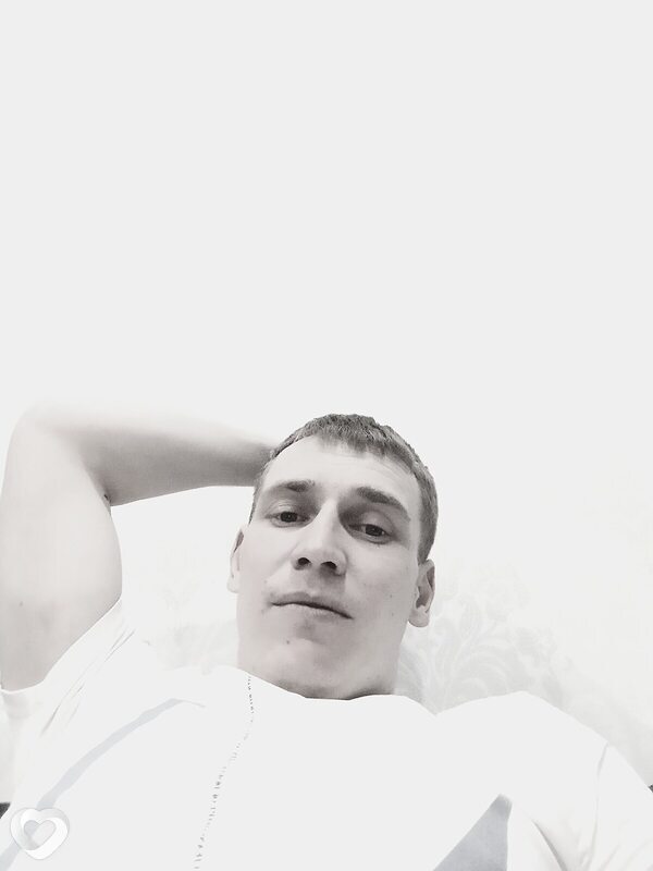 Алексей, 34, Москве — анкета №588686