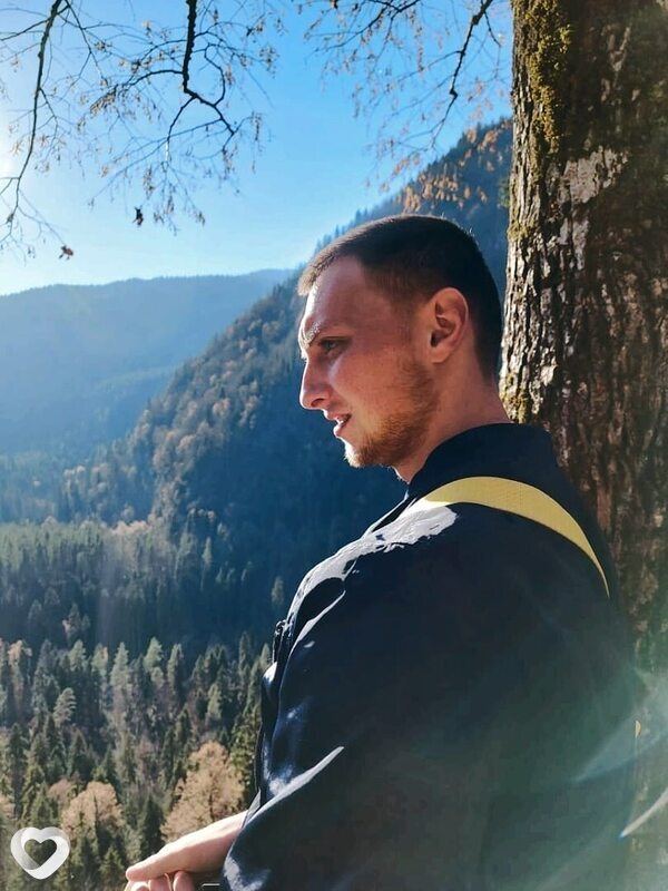 Вадим, 27, Москве — анкета №588694