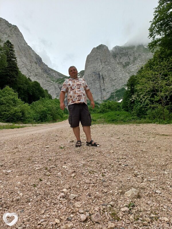 Александр, 40, Краснодаре — анкета №588701
