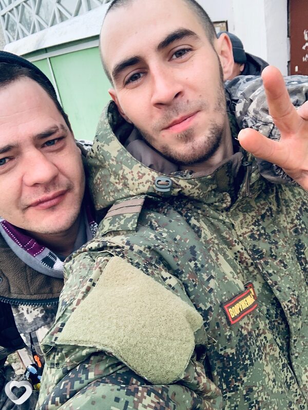 Сергей, 29, Зарайске — анкета №588580
