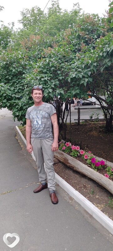 Игорь, 49, Новотроицке — анкета №588581